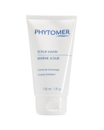 Phytomer Marine Scrub Creamy Exfoliant - kreemias koorija, 150ml