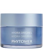Phytomer Hydra Original Moisturizing Melting Cream - intensiivne niisutav näokreem, 50ml