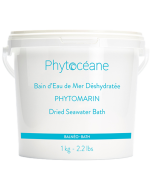 Phytoceane Phytomarin Dried Seawater Bath, 1kg