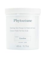 Phytoceane Coconut Powder no-rinse scrub - siluv ja toitev kehakoorija, 450ml