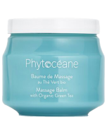 Phytoceane Massage Balm with Organic Tea - massaažipalsam, 250ml