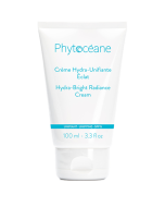 Phytoceane Hydra-Bright Radiance Cream - Niisutav ja naha jumet ühtlustav särakreem SPF 15, 100ml    