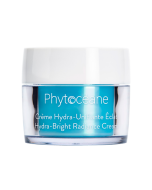 Phytoceane Hydra-Bright Radiance Cream - Niisutav ja naha jumet ühtlustav särakreem SPF 15, 50ml