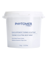 Phytomer Thermo-Sculpti. Body Wrap - kehamähised kõht-tuharad-reied, 5kg