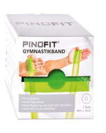 PINO Pinofit-Band - võimlemiskumm roheline