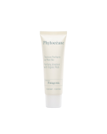 Purifying Emulsion with Organic Mate