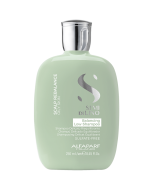 Alfaparf SDL SCALP Rebalance Balancing Low Shampoo - tasakaalustav šampoon rasusele peanahale, 250ml 