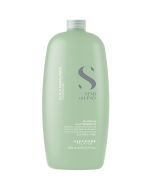 Alfaparf SDL SCALP Rebalance Purifying Low Shampoo - kõõmavastane šampoon, 1L