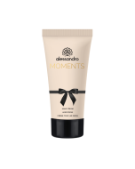 Alessandro Moments Hand Cream - rikkalik toitev ja taastav kätekreem, 20ml