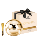 Alessandro Moments Foot Butter - rikkalik taastav jalavõie + spaatel, 100ml