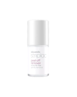 alessandro atsetoonivaba Peel-Off eemaldaja Striplac UV/LED-küünelakkidele, 6,5ml