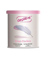Depiléve Intimate Film Rosin 3G Wax - Intiimvaha, 800g