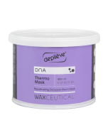 Depiléve Waxceutical Dna Thermo Mask – noorendav termomask, 400ml