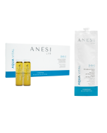 ANESI Aqua Vital Vidalys komplekt (maskid + ampullid) koos ostes -15% soodsama hinnaga!