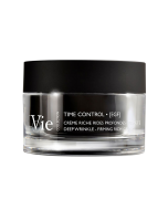 VIE Collection Time Control Deep Wrinkle Firming Rich Cream - kortse siluv ja pinguldav kreem, 50ml