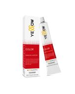 YELLOW Color Permanent 2.0 - püsivärv, 100ml